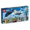 Конструктори LEGO - Конструктор LEGO City Повітряна поліція повітряна база (60210)#2