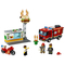 Конструкторы LEGO - Конструктор LEGO City Пожар в бургер-кафе (60214)#2
