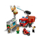 Конструкторы LEGO - Конструктор LEGO City Пожар в бургер-кафе (60214)#3