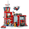 Конструкторы LEGO - Конструктор LEGO City Пожарное депо (60215)#2