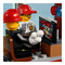 Конструкторы LEGO - Конструктор LEGO City Пожарное депо (60215)#5