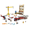 Конструкторы LEGO - Конструктор LEGO City Центральная пожарная станция (60216)#2