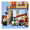 Конструкторы LEGO - Конструктор LEGO City Центральная пожарная станция (60216)#4