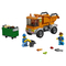 Конструкторы LEGO - Конструктор LEGO City Мусоровоз (60220)#2