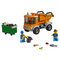 Конструктори LEGO - Конструктор LEGO City Сміттєвоз (60220)#2