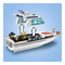 Конструктори LEGO - Конструктор LEGO City Яхта для дайвінгу (60221)#5