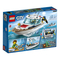 Конструкторы LEGO - Конструктор LEGO City Яхта для дайвинга (60221)#6