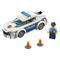 Конструктори LEGO - Конструктор LEGO City Поліцейське патрульне авто (60239)#2
