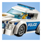 Конструкторы LEGO - Конструктор LEGO City Автомобиль полицейского патруля (60239)#3