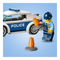 Конструкторы LEGO - Конструктор LEGO City Автомобиль полицейского патруля (60239)#4
