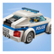Конструктори LEGO - Конструктор LEGO City Поліцейське патрульне авто (60239)#5