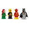 Конструкторы LEGO - Конструктор LEGO DC Super Heroes Роботы Бэтмена против робота Ядовитого Плюща (76117)#3