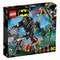 Конструктори LEGO - Конструктор LEGO DC Super Heroes Роботи Бетмена проти робота Отруйного Плюща (76117)#4