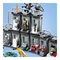 Конструкторы LEGO - Конструктор LEGO Super Heroes Marvel Avengers Лаборатория Железного Человека (76125)#3