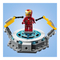 Конструктори LEGO - Конструктор LEGO Super Heroes Marvel Avengers Зал з костюмами Залізної Людини (76125)#4