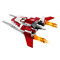 Конструкторы LEGO - Конструктор LEGO Creator Истребитель будущего (31086)#3