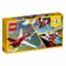 Конструкторы LEGO - Конструктор LEGO Creator Истребитель будущего (31086)#5