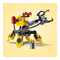 Конструкторы LEGO - Конструктор LEGO Creator Робот для подводных исследований (31090)#3