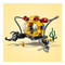 Конструктори LEGO - Конструктор LEGO Creator Підводний робот (31090)#5