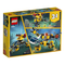 Конструкторы LEGO - Конструктор LEGO Creator Робот для подводных исследований (31090)#6