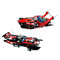 Конструкторы LEGO - Конструктор LEGO Technic Моторная лодка (42089)#3