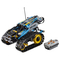 Конструктори LEGO - Конструктор LEGO Technic Каскадерський гоночний автомобіль на радіоуправлінні (42095)#2