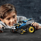Конструктори LEGO - Конструктор LEGO Technic Каскадерський гоночний автомобіль на радіоуправлінні (42095)#6