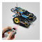 Конструктори LEGO - Конструктор LEGO Technic Каскадерський гоночний автомобіль на радіоуправлінні (42095)#7