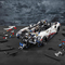 Конструктори LEGO - Конструктор LEGO Technic Porsche 911 RSR (42096)#5