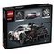 Конструкторы LEGO - Конструктор LEGO Technic Porsche 911 RSR (42096)#8