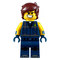 Конструкторы LEGO - Конструктор LEGO Movie 2 Набор кинорежиссера LEGO (70820)#3