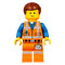 Конструкторы LEGO - Конструктор LEGO Movie 2 Мастерская Эммета и Бенни Строим и чиним (70821)#3