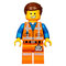 Конструкторы LEGO - Конструктор LEGO Movie 2 Трехколесный велосипед Эммета (70823)#2