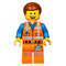 Конструкторы LEGO - Конструктор LEGO Movie 2 Ультра-киса и воин Люси (70827)#3