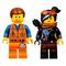 Конструкторы LEGO - Конструктор LEGO Movie 2 Побег Эммета и Дикарки на багги (70829)#2