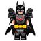 Конструктори LEGO - Конструктор LEGO Movie 2 Бойовий Бетмен та Залізна борода (70836)#2