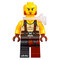 Конструктори LEGO - Конструктор LEGO Movie 2 Бойовий Бетмен та Залізна борода (70836)#3