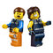 Конструкторы LEGO - Конструктор LEGO Movie 2 Рэксельсиор (70839)#5