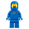 Конструктори LEGO - Конструктор LEGO Movie 2 Космічний загін Бенні (70841)#2