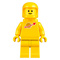 Конструкторы LEGO - Конструктор LEGO Movie 2 Космический отряд Бенни (70841)#3