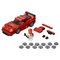 Конструктори LEGO - Конструктор LEGO Speed champions Автомобіль Ferrari F40 Competizione (75890)#2