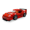 Конструктори LEGO - Конструктор LEGO Speed champions Автомобіль Ferrari F40 Competizione (75890)#3