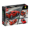 Конструктори LEGO - Конструктор LEGO Speed champions Автомобіль Ferrari F40 Competizione (75890)#5