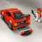 Конструктори LEGO - Конструктор LEGO Speed champions Автомобіль Ferrari F40 Competizione (75890)#8