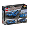 Конструктори LEGO - Конструктор LEGO Speed champions Автомобіль Chevrolet Camaro ZL1 Race Car 75891 (75891)#6