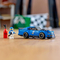 Конструктори LEGO - Конструктор LEGO Speed champions Автомобіль Chevrolet Camaro ZL1 Race Car 75891 (75891)#7