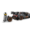 Конструкторы LEGO - Конструктор LEGO Speed Champions Автомобиль McLaren Senna (75892)#6
