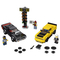 Конструкторы LEGO - Конструктор LEGO Speed Champions Автомобили 2018 Dodge Challenger SRT Demon и 1970 Dodge Charger R/T (75893)#2