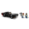 Конструкторы LEGO - Конструктор LEGO Speed Champions Автомобили 2018 Dodge Challenger SRT Demon и 1970 Dodge Charger R/T (75893)#4
