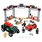 Конструктори LEGO - Конструктор LEGO Speed champions Автомобілі 1967 Mini Cooper S Rally и 2018 Mini John Cooper works buggy (75894)#2